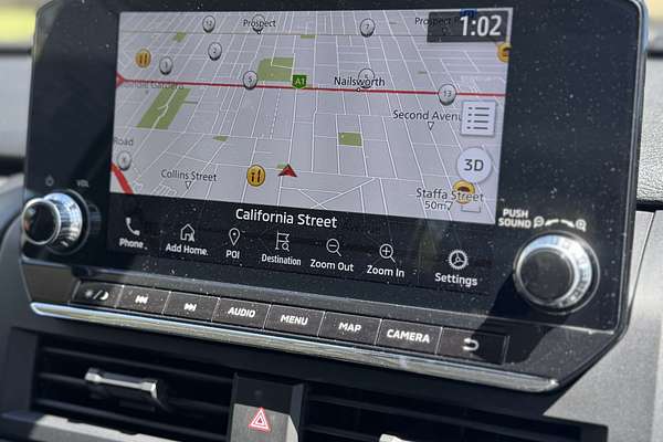 2025 Mitsubishi Triton GLX+ MV 4X4