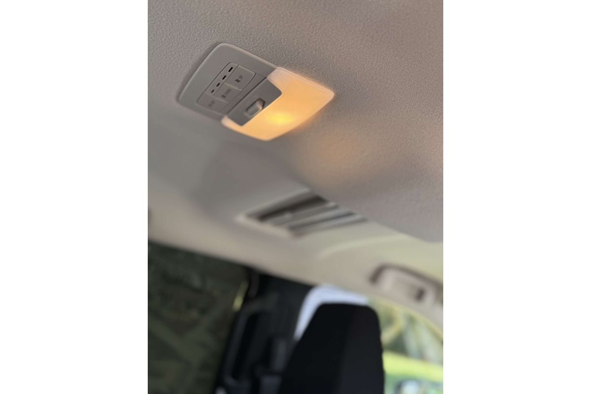 2025 Mitsubishi Triton GLX+ MV 4X4