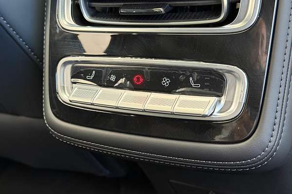 2025 Omoda Omoda 9 Virtue