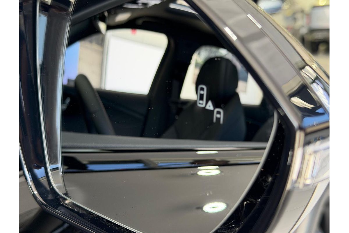2025 Omoda Omoda 9 Virtue