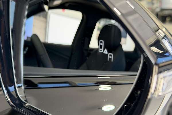 2025 Omoda Omoda 9 Virtue