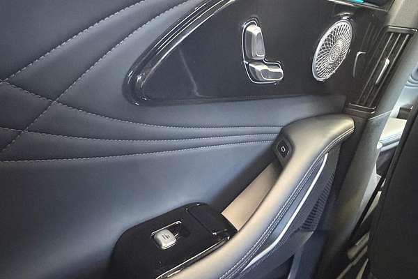 2025 Omoda Omoda 9 Virtue