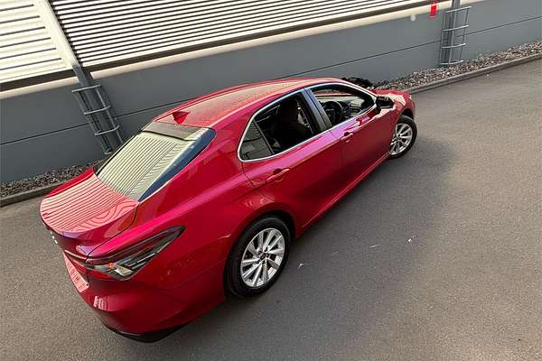 2023 Toyota Camry Ascent AXVH70R