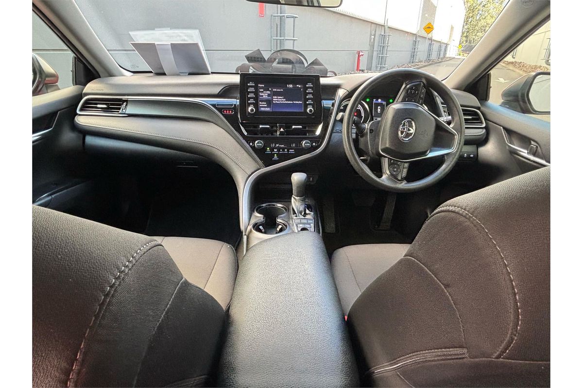 2023 Toyota Camry Ascent AXVH70R