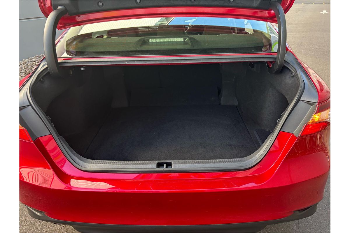 2023 Toyota Camry Ascent AXVH70R