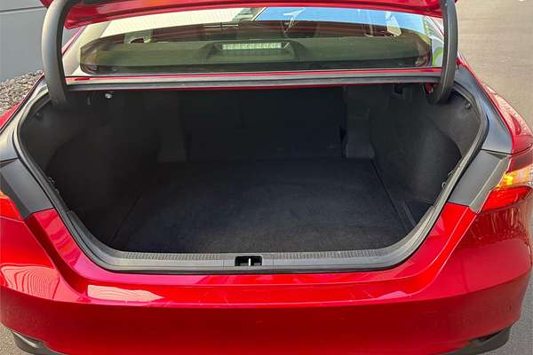 2023 Toyota Camry Ascent AXVH70R