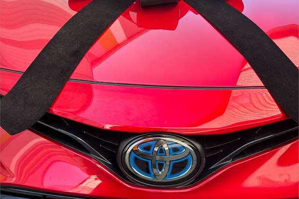 2023 Toyota Camry Ascent AXVH70R