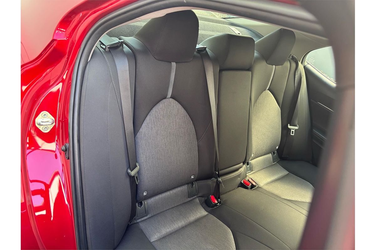 2023 Toyota Camry Ascent AXVH70R