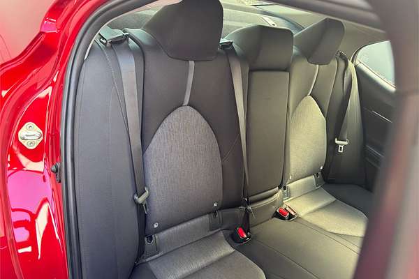 2023 Toyota Camry Ascent AXVH70R