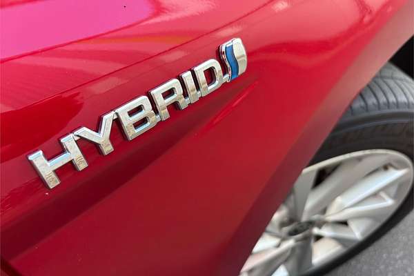 2023 Toyota Camry Ascent AXVH70R