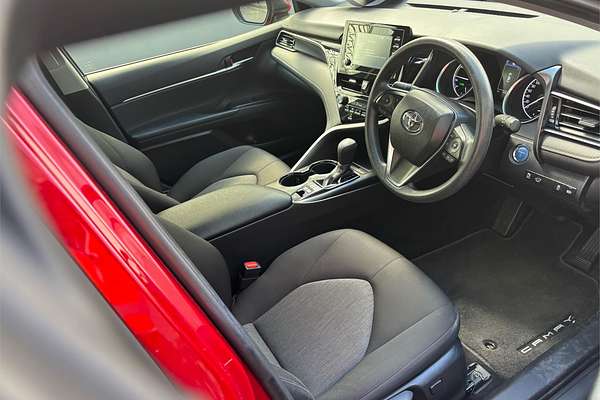 2023 Toyota Camry Ascent AXVH70R