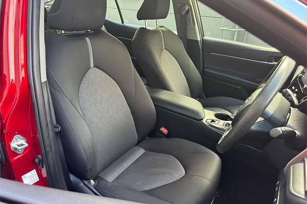 2023 Toyota Camry Ascent AXVH70R