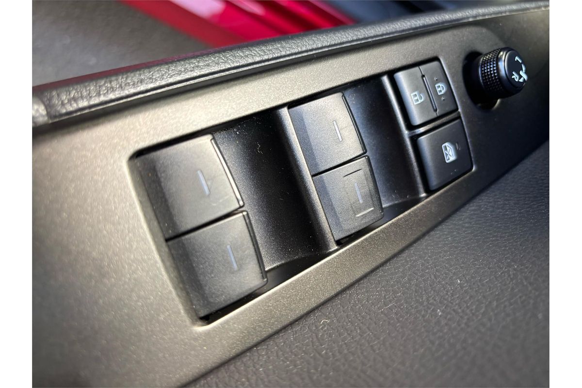 2023 Toyota Camry Ascent AXVH70R