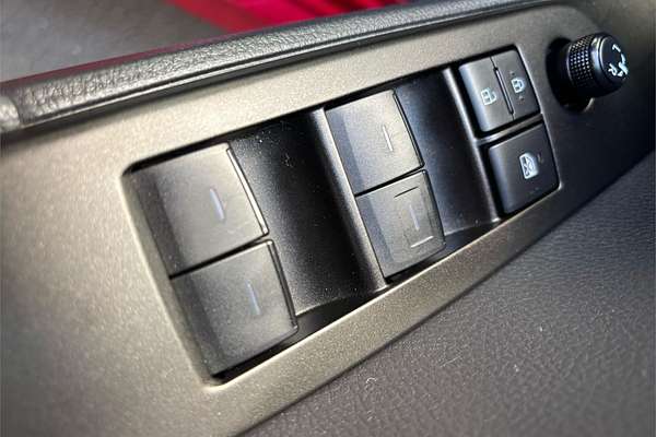 2023 Toyota Camry Ascent AXVH70R