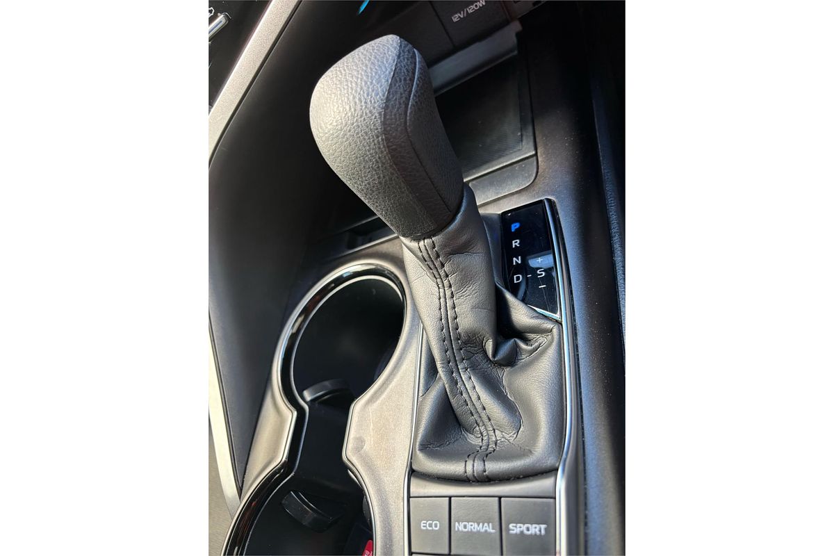 2023 Toyota Camry Ascent AXVH70R