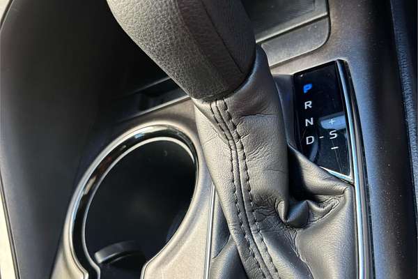 2023 Toyota Camry Ascent AXVH70R