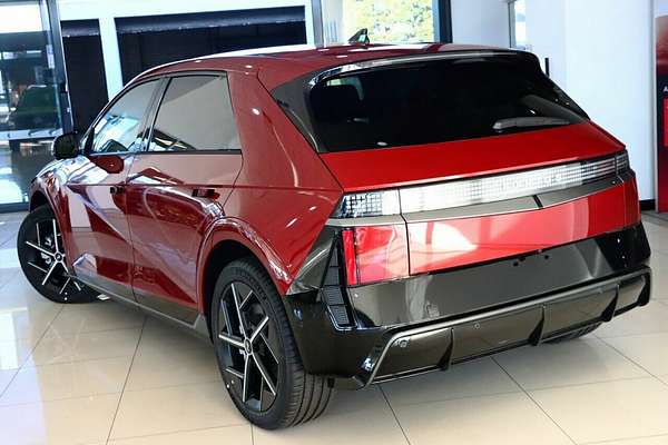 2024 Hyundai IONIQ 5 DYNAMIQ N Line NE.V5