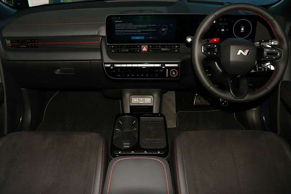 2024 Hyundai IONIQ 5 DYNAMIQ N Line NE.V5