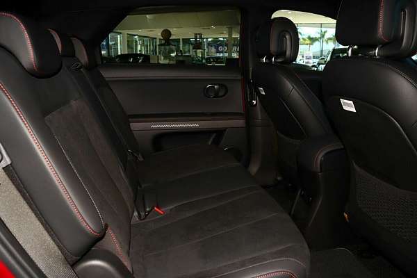 2024 Hyundai IONIQ 5 DYNAMIQ N Line NE.V5