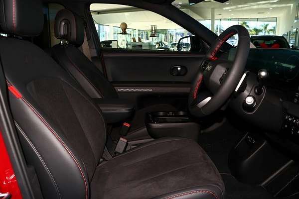 2024 Hyundai IONIQ 5 DYNAMIQ N Line NE.V5