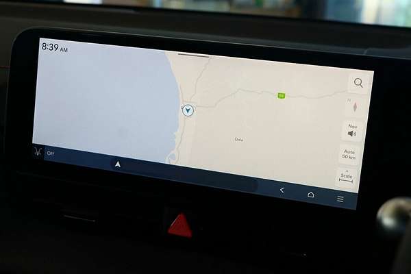 2024 Hyundai IONIQ 5 DYNAMIQ N Line NE.V5