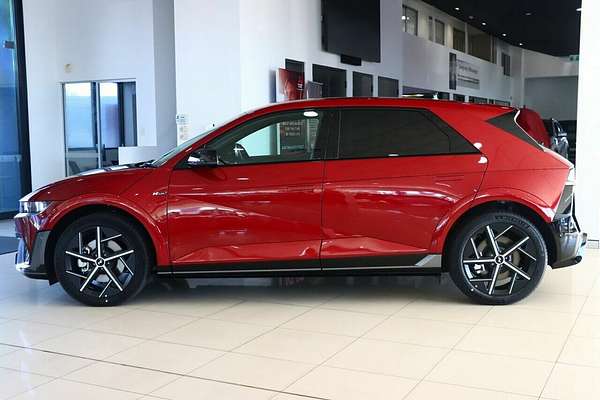 2024 Hyundai IONIQ 5 DYNAMIQ N Line NE.V5