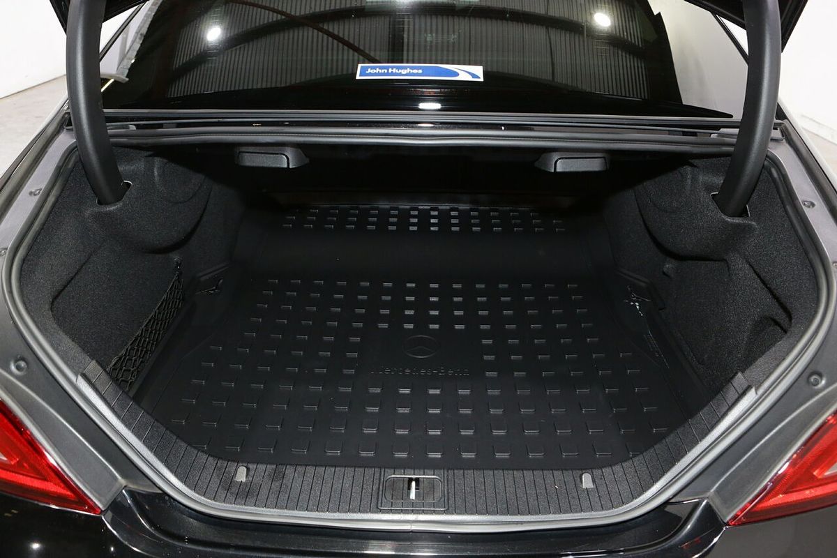 2015 Mercedes-Benz CLS-Class CLS400 C218