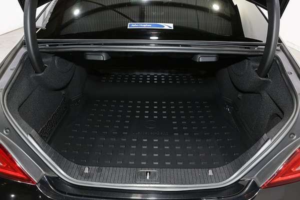 2015 Mercedes-Benz CLS-Class CLS400 C218
