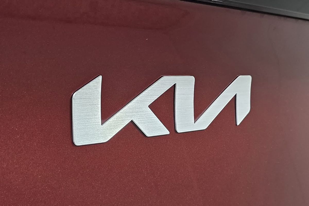 2024 Kia Sportage GT-Line NQ5