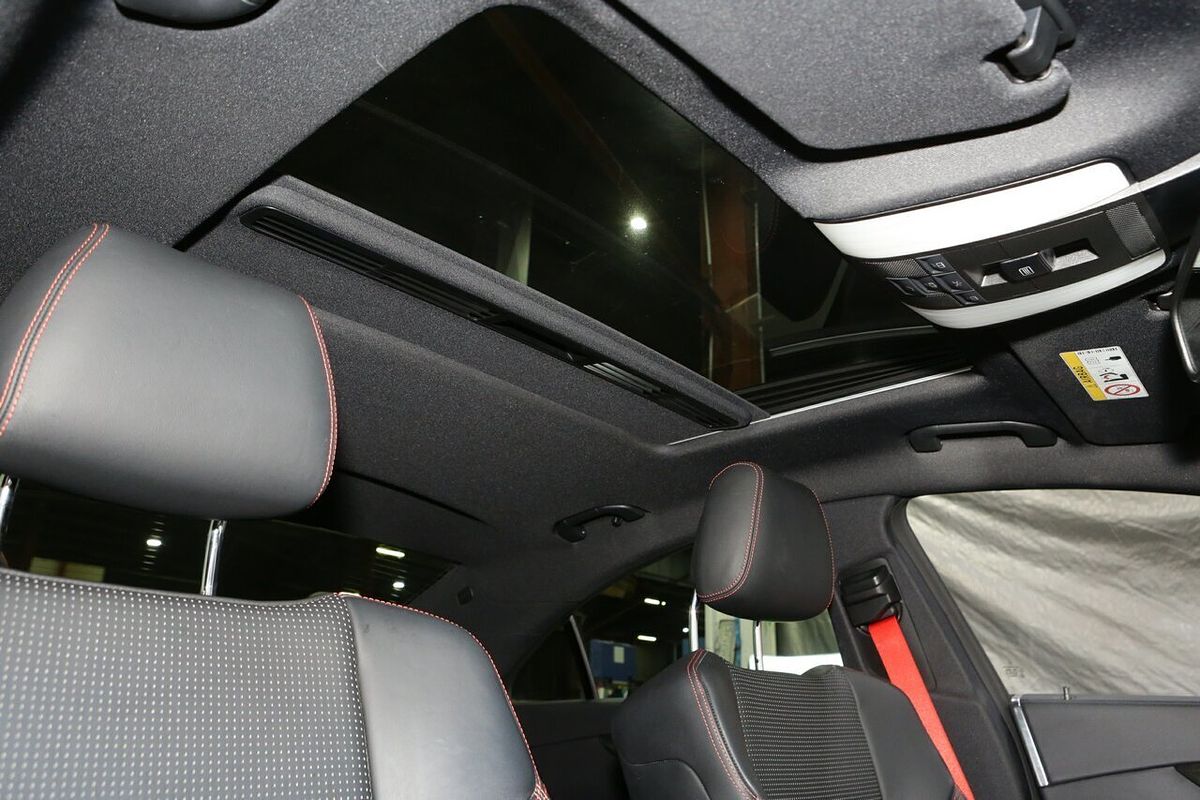 2015 Mercedes-Benz CLS-Class CLS400 C218