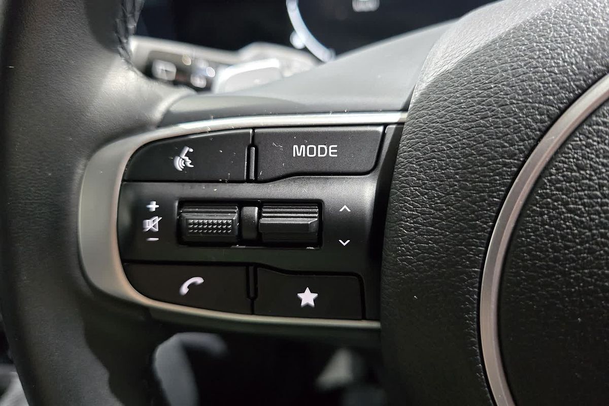 2024 Kia Sportage GT-Line NQ5