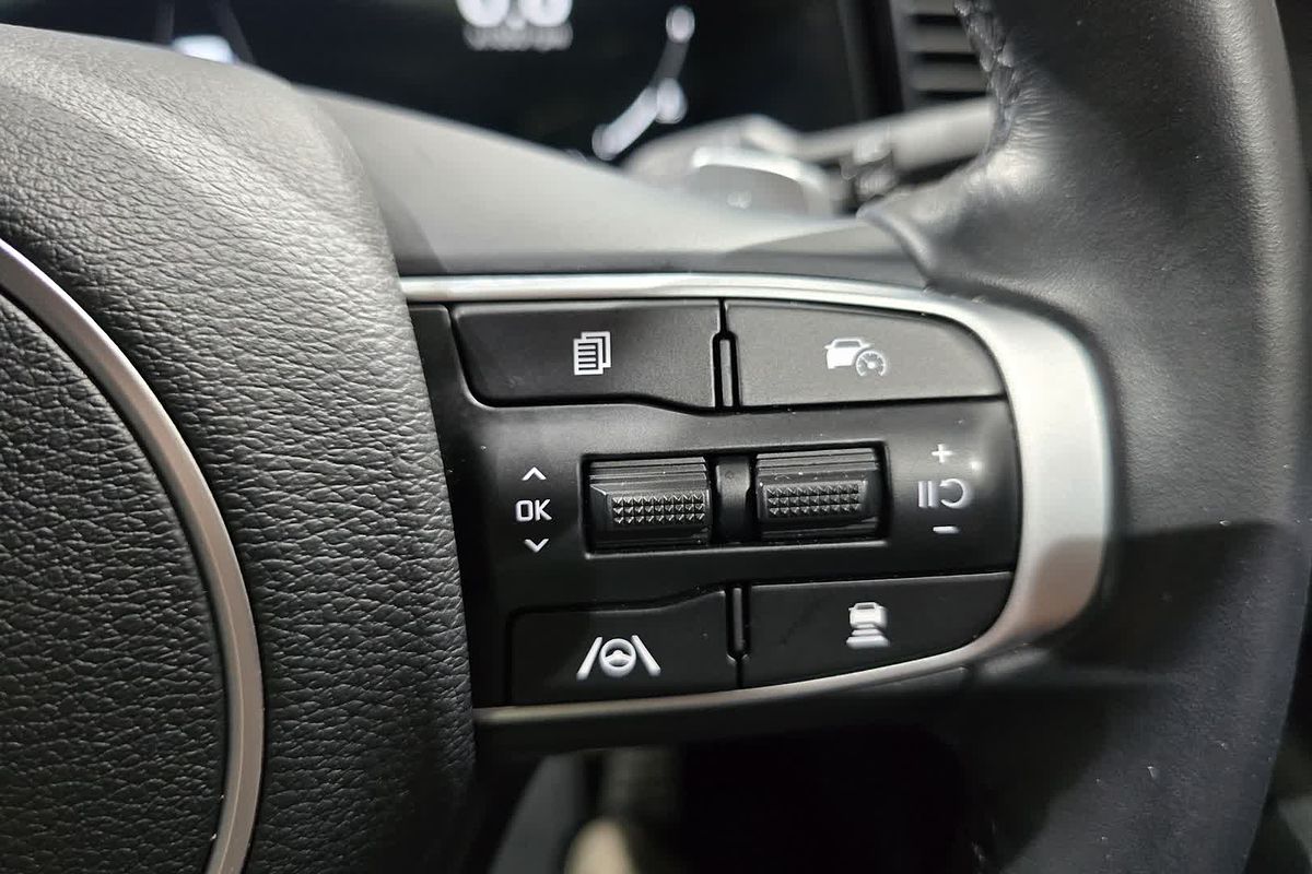 2024 Kia Sportage GT-Line NQ5