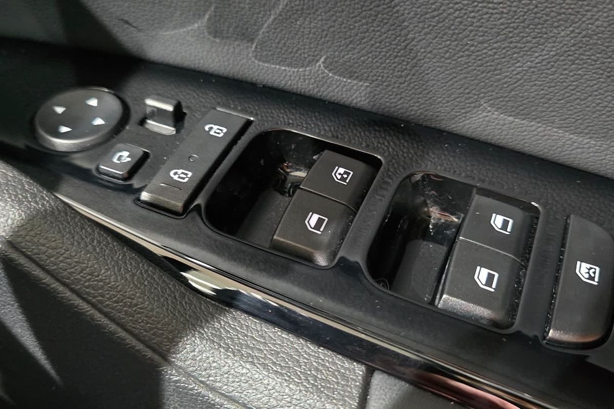 2024 Kia Sportage GT-Line NQ5