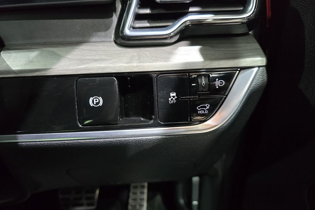 2024 Kia Sportage GT-Line NQ5