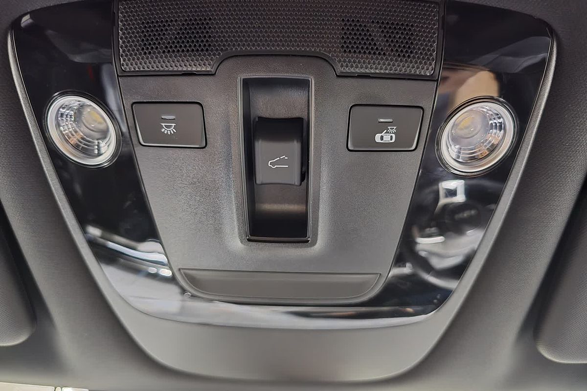 2024 Kia Sportage GT-Line NQ5