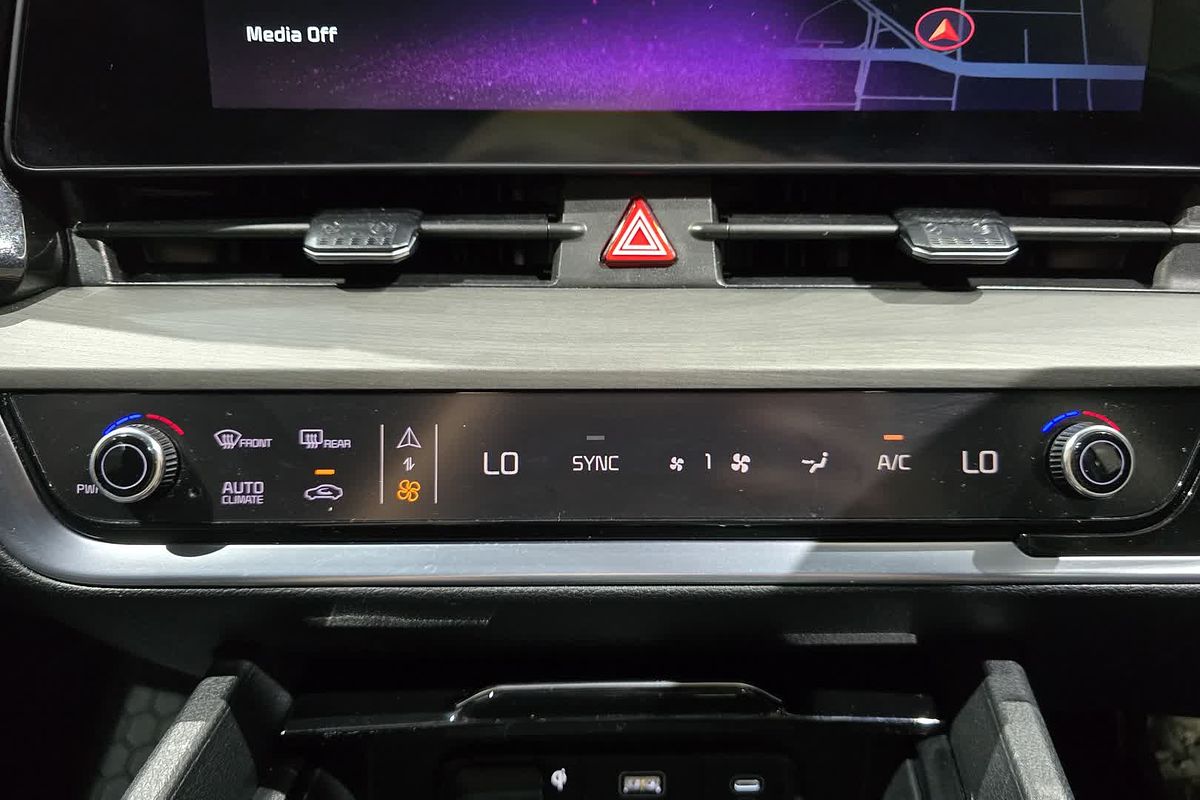 2024 Kia Sportage GT-Line NQ5