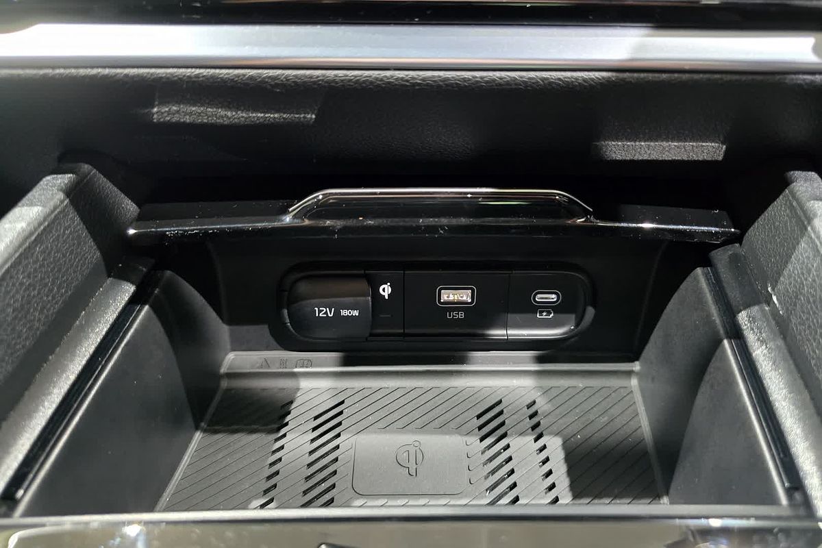 2024 Kia Sportage GT-Line NQ5