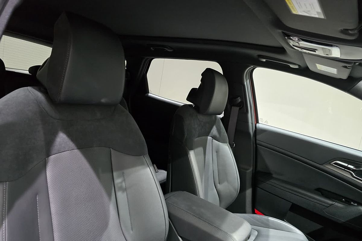 2024 Kia Sportage GT-Line NQ5