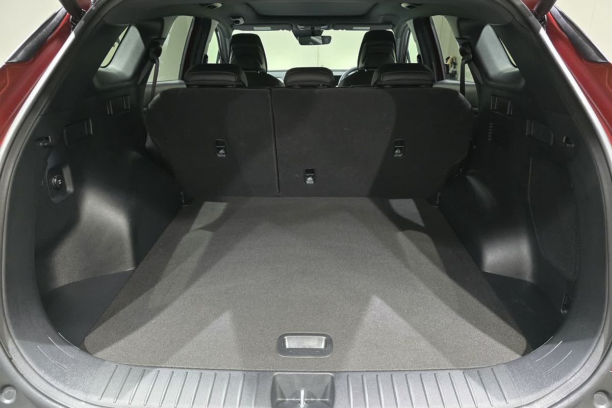 2024 Kia Sportage GT-Line NQ5