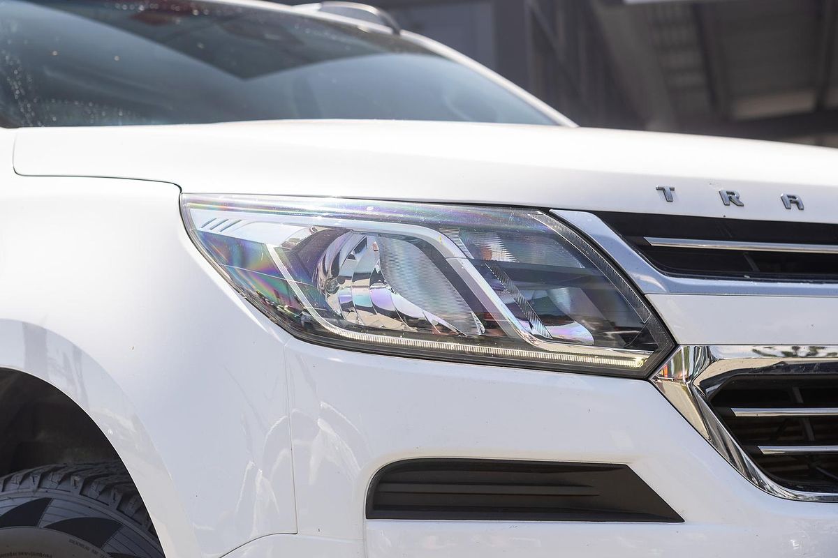 2019 Holden Trailblazer Storm RG