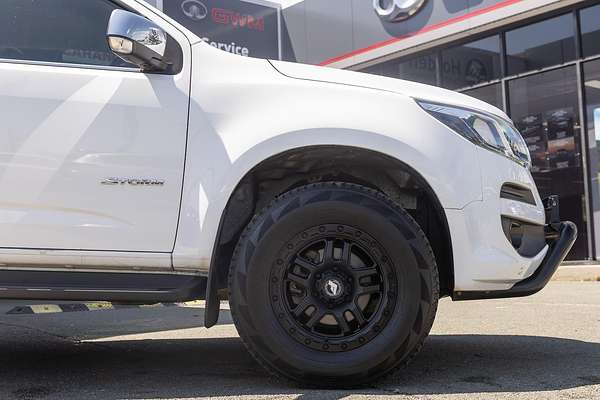 2019 Holden Trailblazer Storm RG