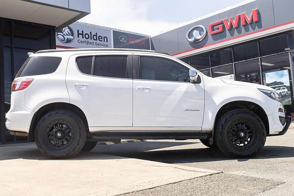 2019 Holden Trailblazer Storm RG