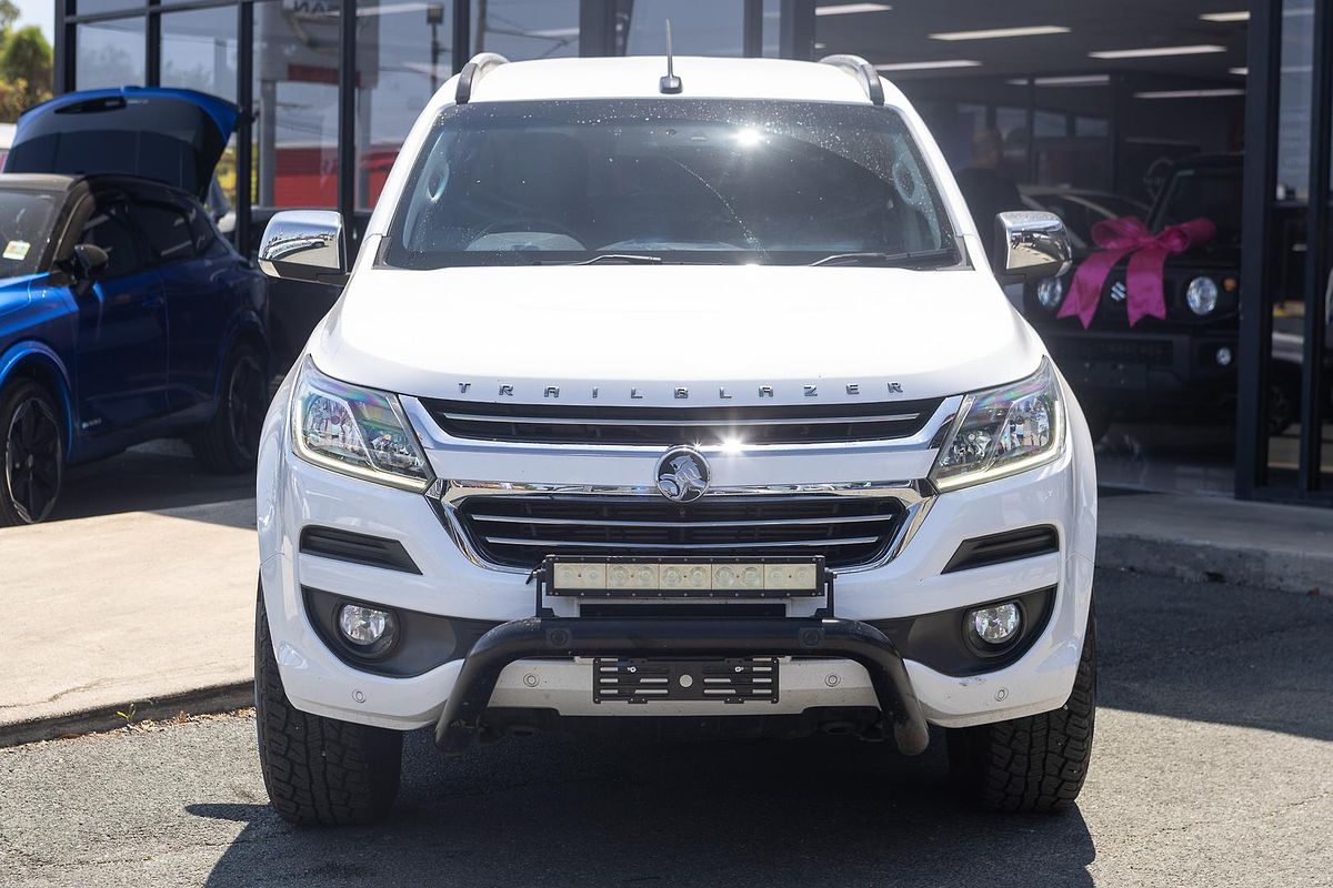 2019 Holden Trailblazer Storm RG