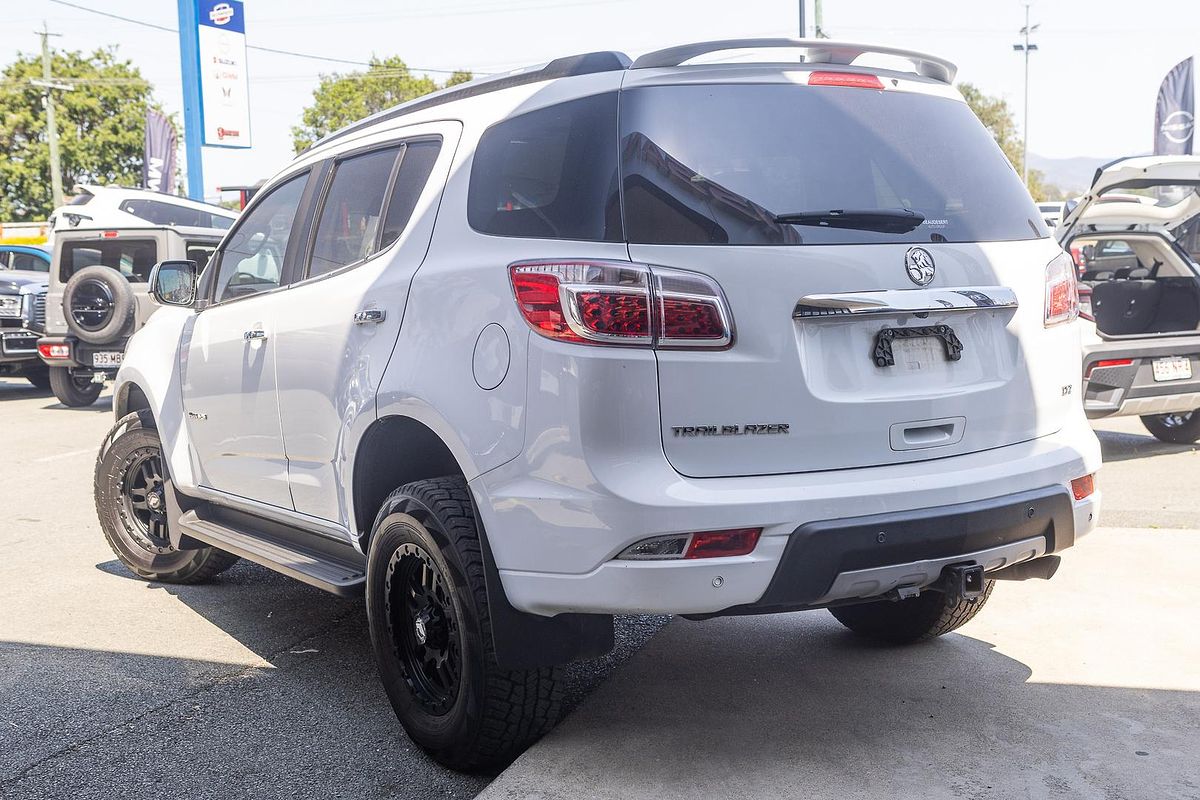 2019 Holden Trailblazer Storm RG