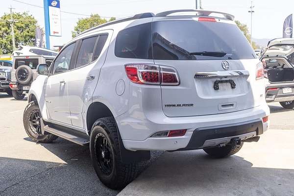 2019 Holden Trailblazer Storm RG