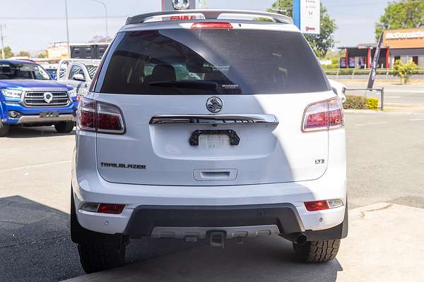 2019 Holden Trailblazer Storm RG