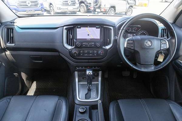 2019 Holden Trailblazer Storm RG