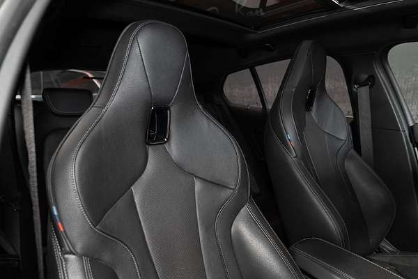 2021 BMW 1 Series M135i xDrive F40