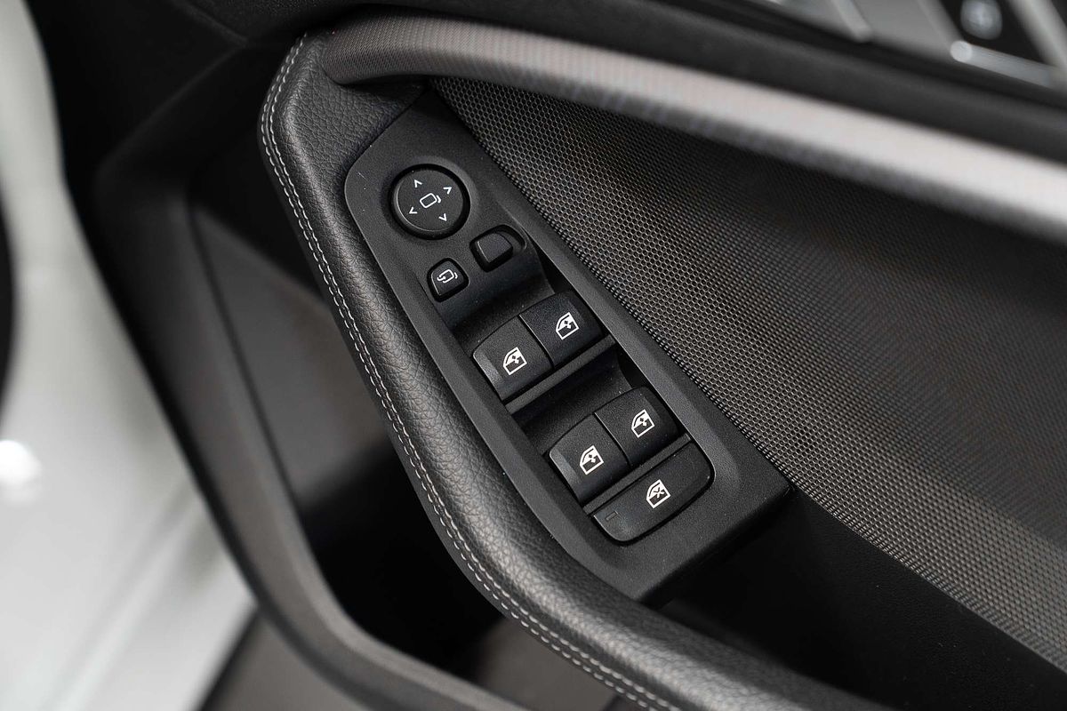 2021 BMW 1 Series M135i xDrive F40