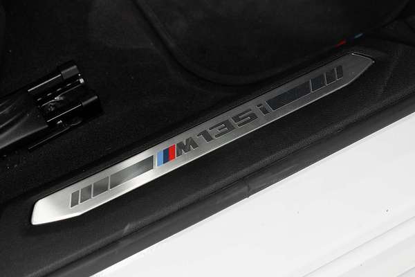 2021 BMW 1 Series M135i xDrive F40